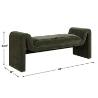 Manson Bench
