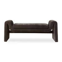 Manson Bench