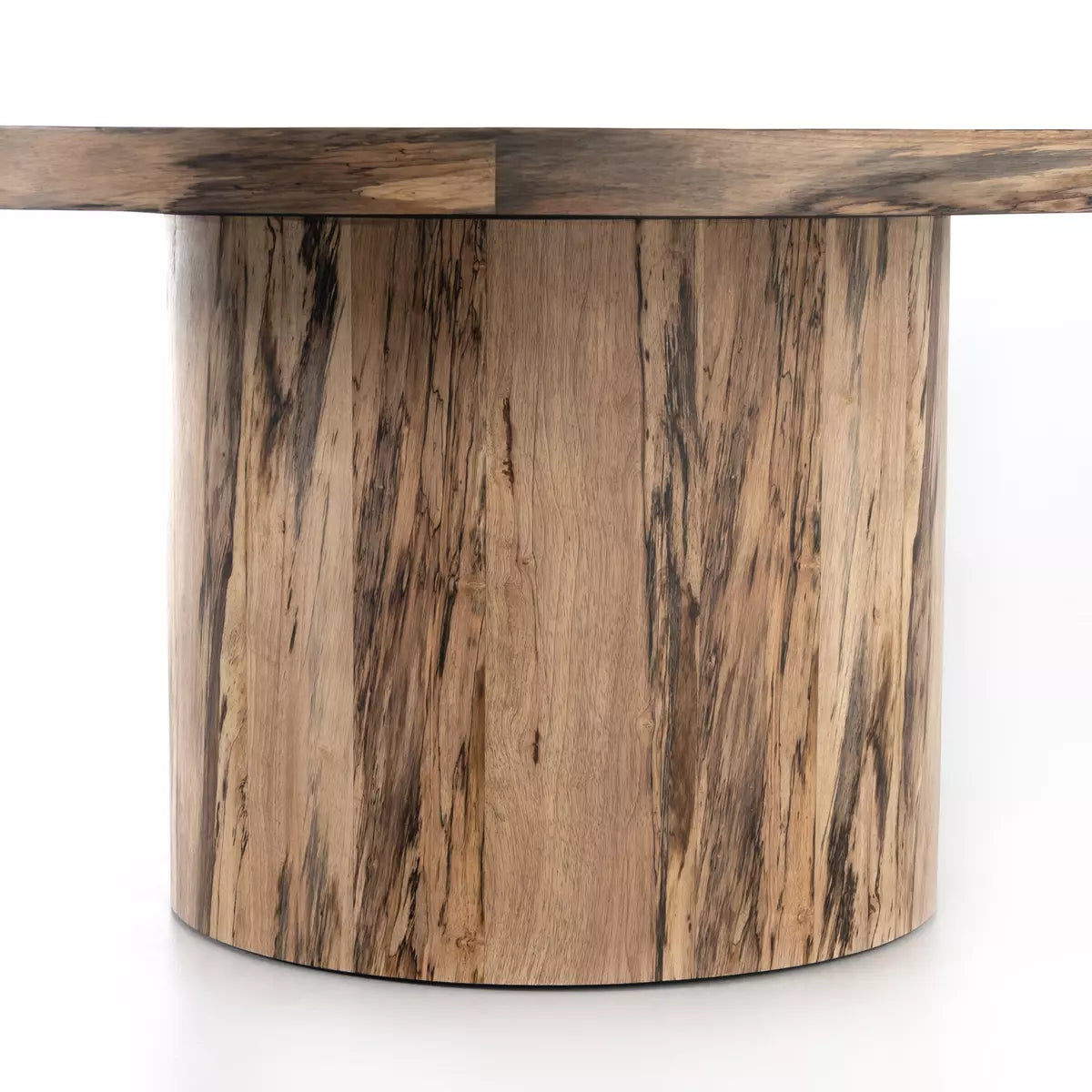 Hudson Round Dining Table