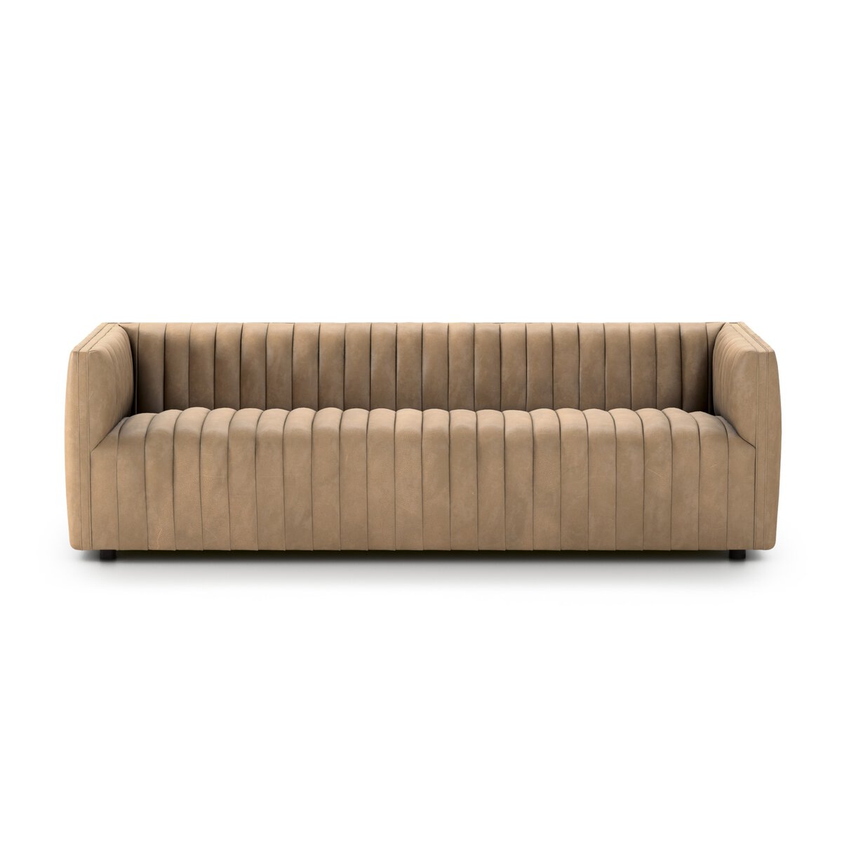 Augustine Sofa - Leather