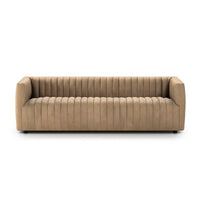Augustine Sofa - Leather