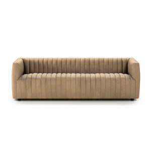 Augustine Sofa - Leather