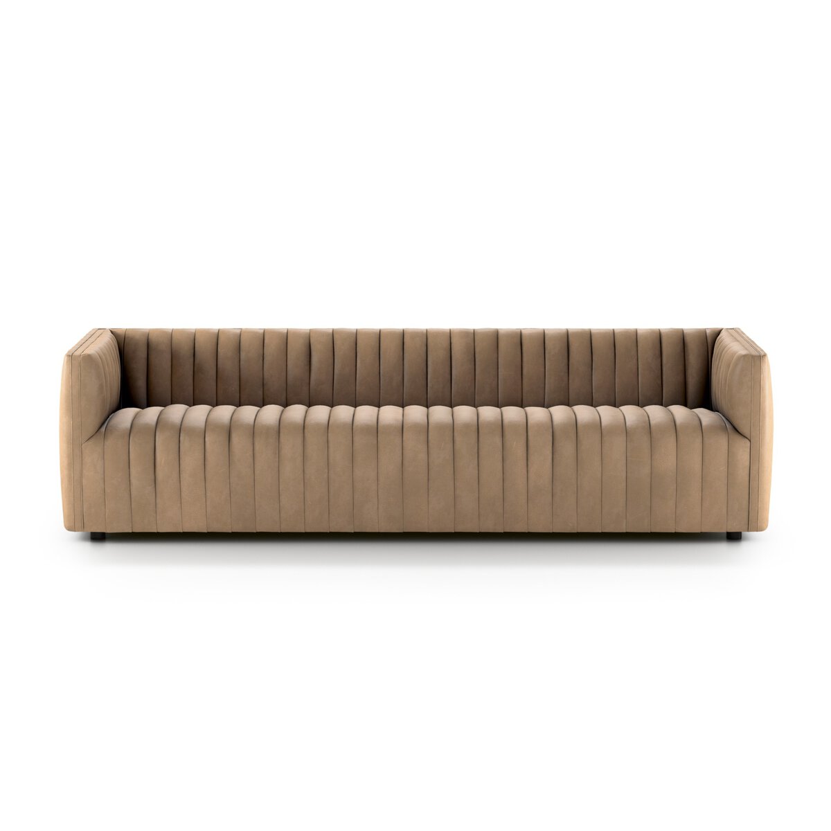 Augustine Sofa - Leather