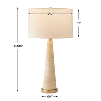Perkins Table Lamp