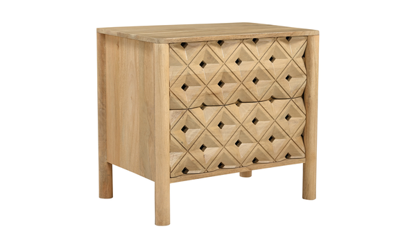 Fulton Nightstand