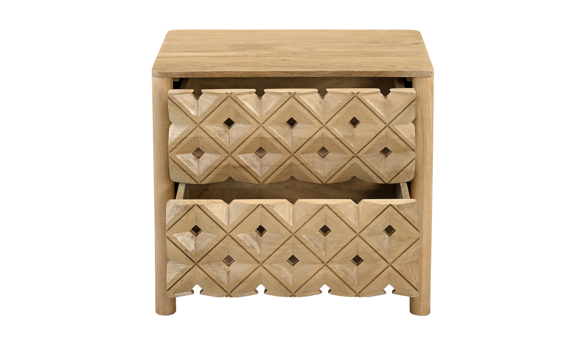 Fulton Nightstand