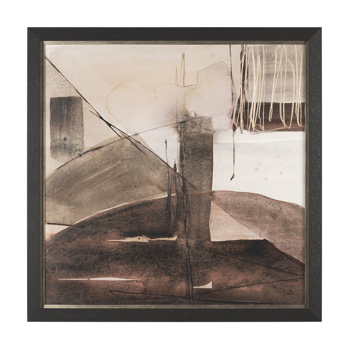 Quiet Constructs I