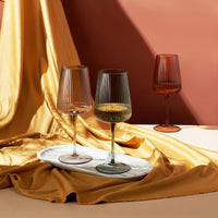 ribbed-vintage-colored-wine-glasses-home-decor-store