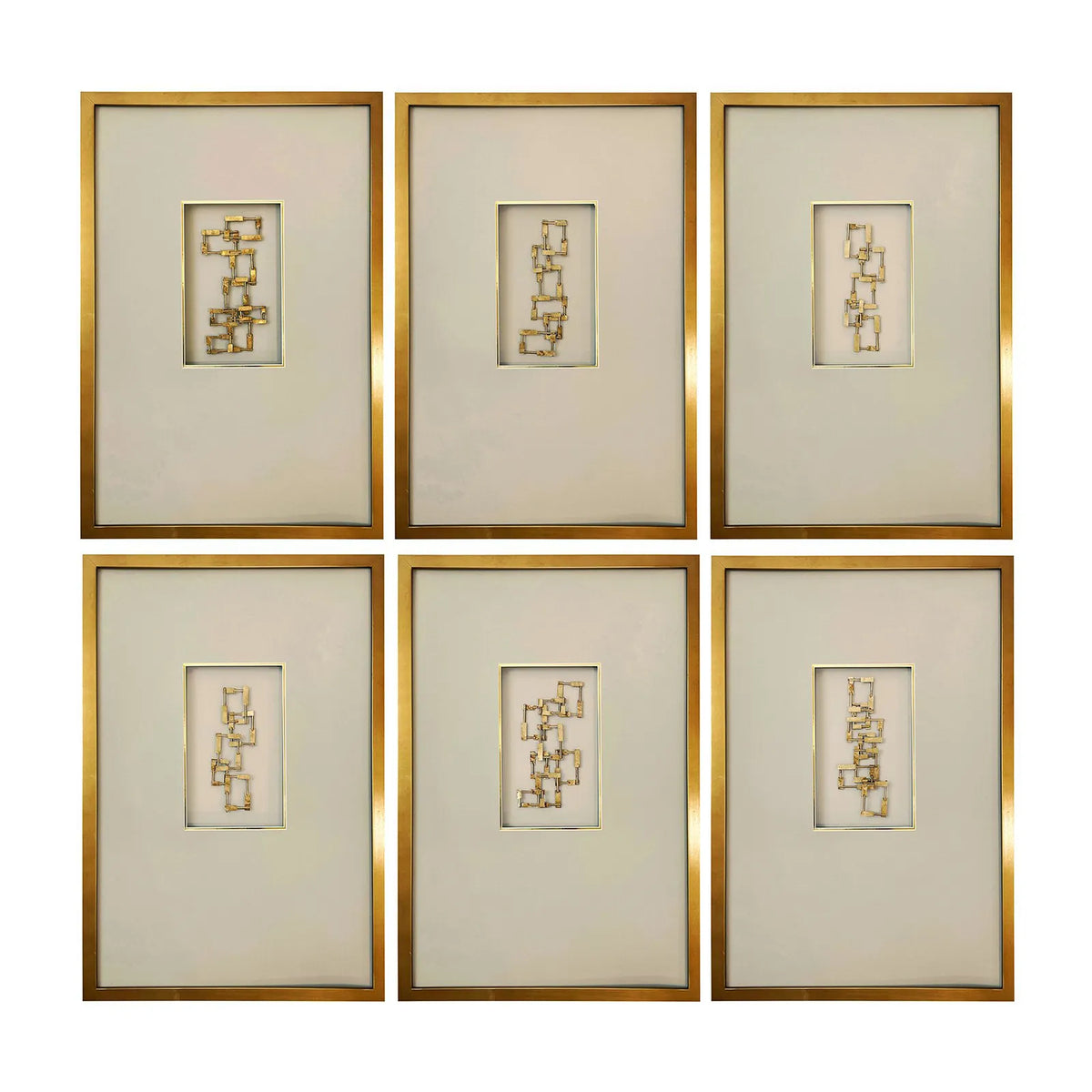 Rowe Wall Art (AVAILABLE JANUARY)