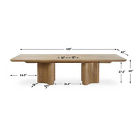 Cecelia Dining Table