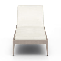 SHERWOOD OUTDOOR CHAISE