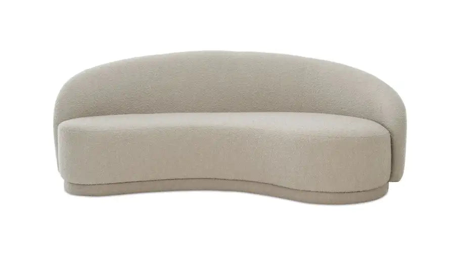 Excelsior Sofa Cream