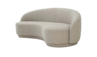 Excelsior Sofa Cream