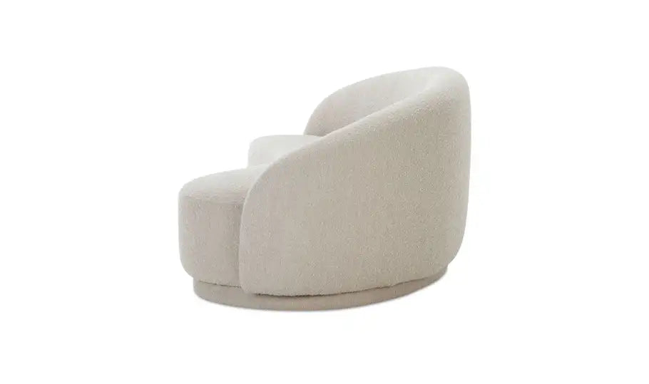 Excelsior Sofa Cream