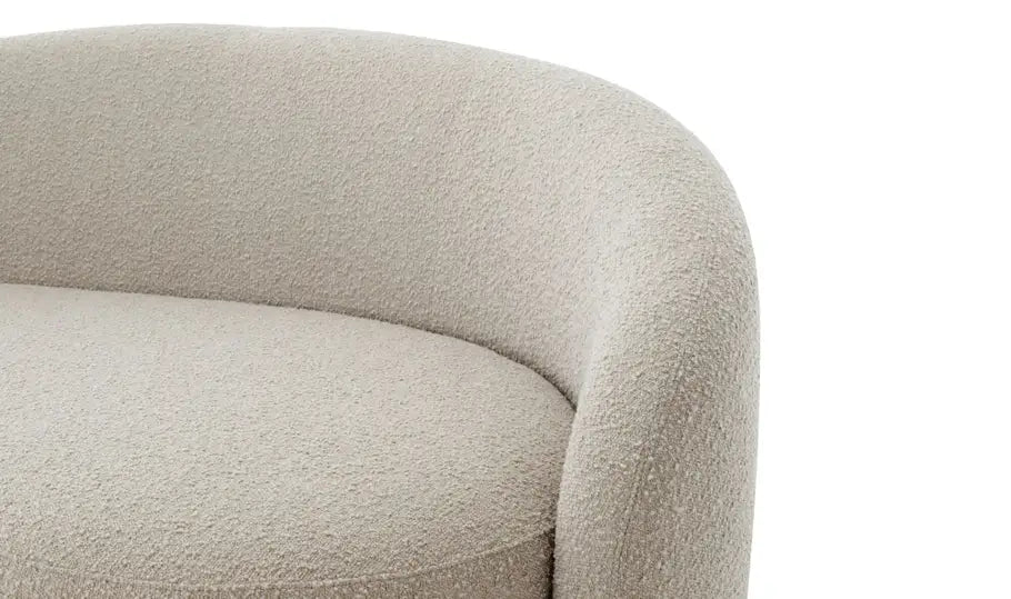 Excelsior Sofa Cream