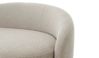 Excelsior Sofa Cream