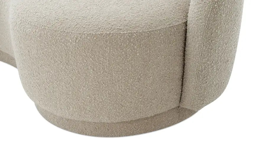 Excelsior Sofa Cream
