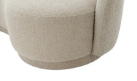 Excelsior Sofa Cream