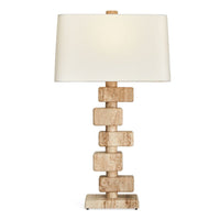 Shuffle Table Lamp