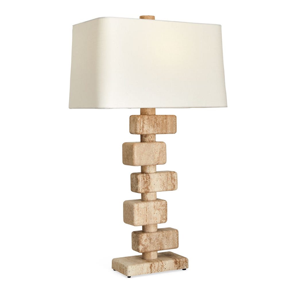Shuffle Table Lamp