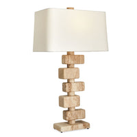 Shuffle Table Lamp