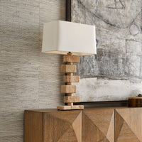 Shuffle Table Lamp