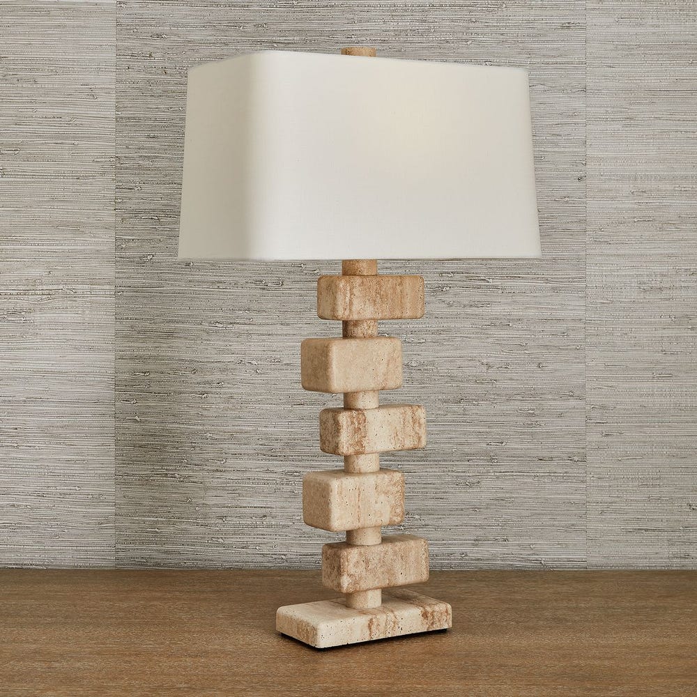 Shuffle Table Lamp