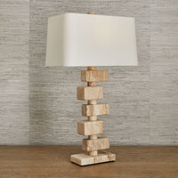 Shuffle Table Lamp