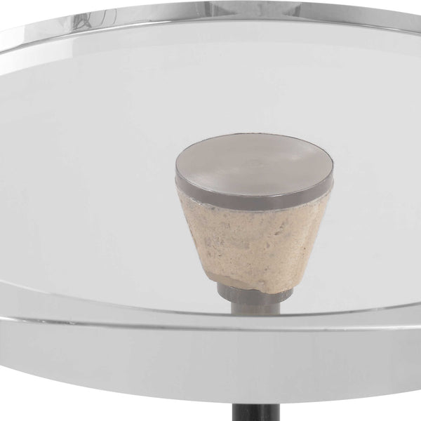 small-accent-drink-table-black-clear-top
