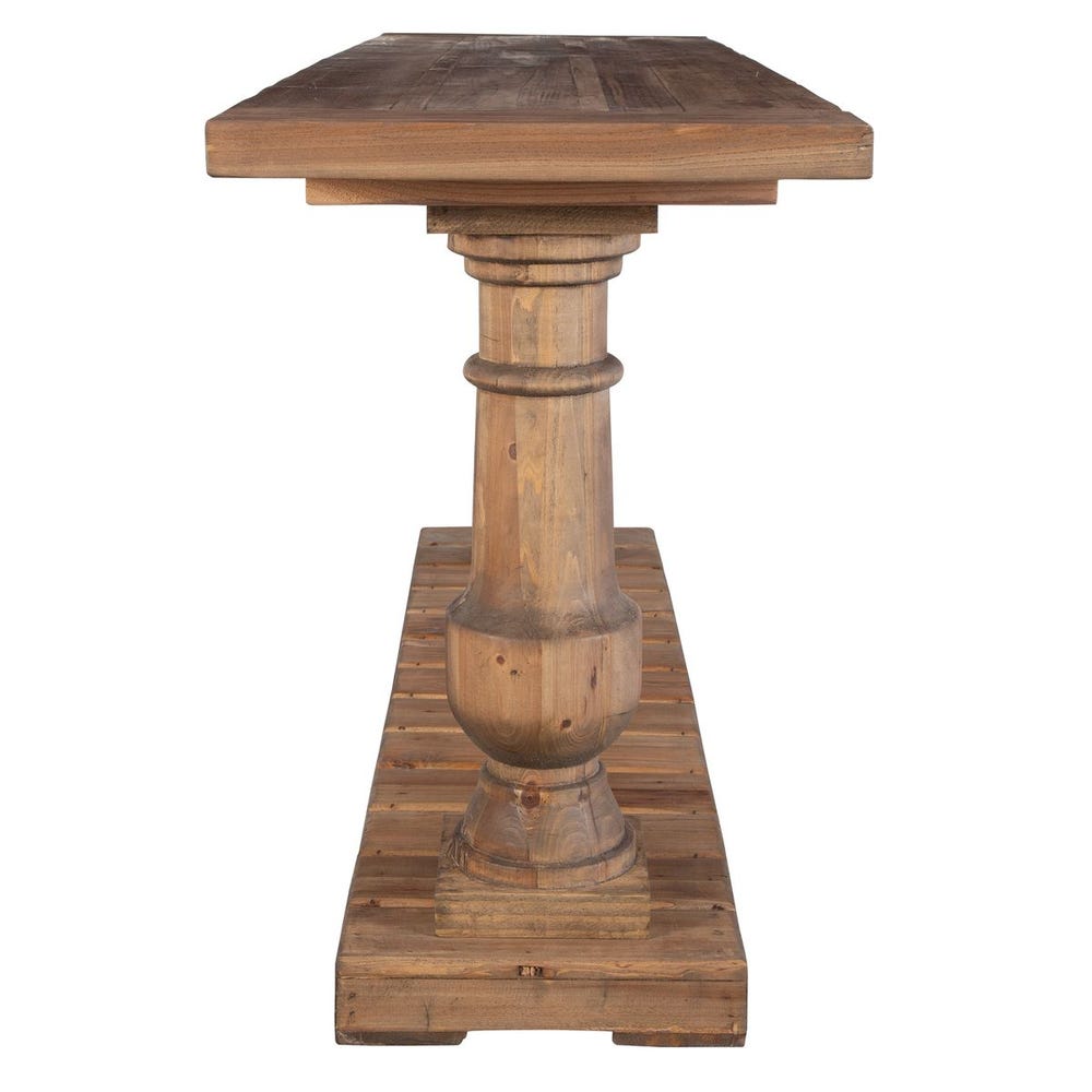 Stratford Console