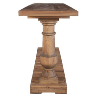 Stratford Console