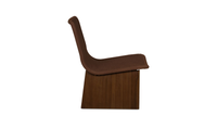 Savanna Outdoor Accent Chair Brown