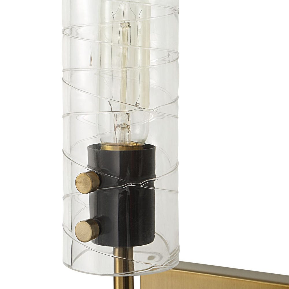 Telesto 1 Lt Sconce