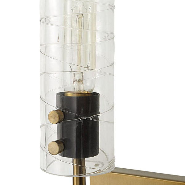 Telesto 1 Lt Sconce