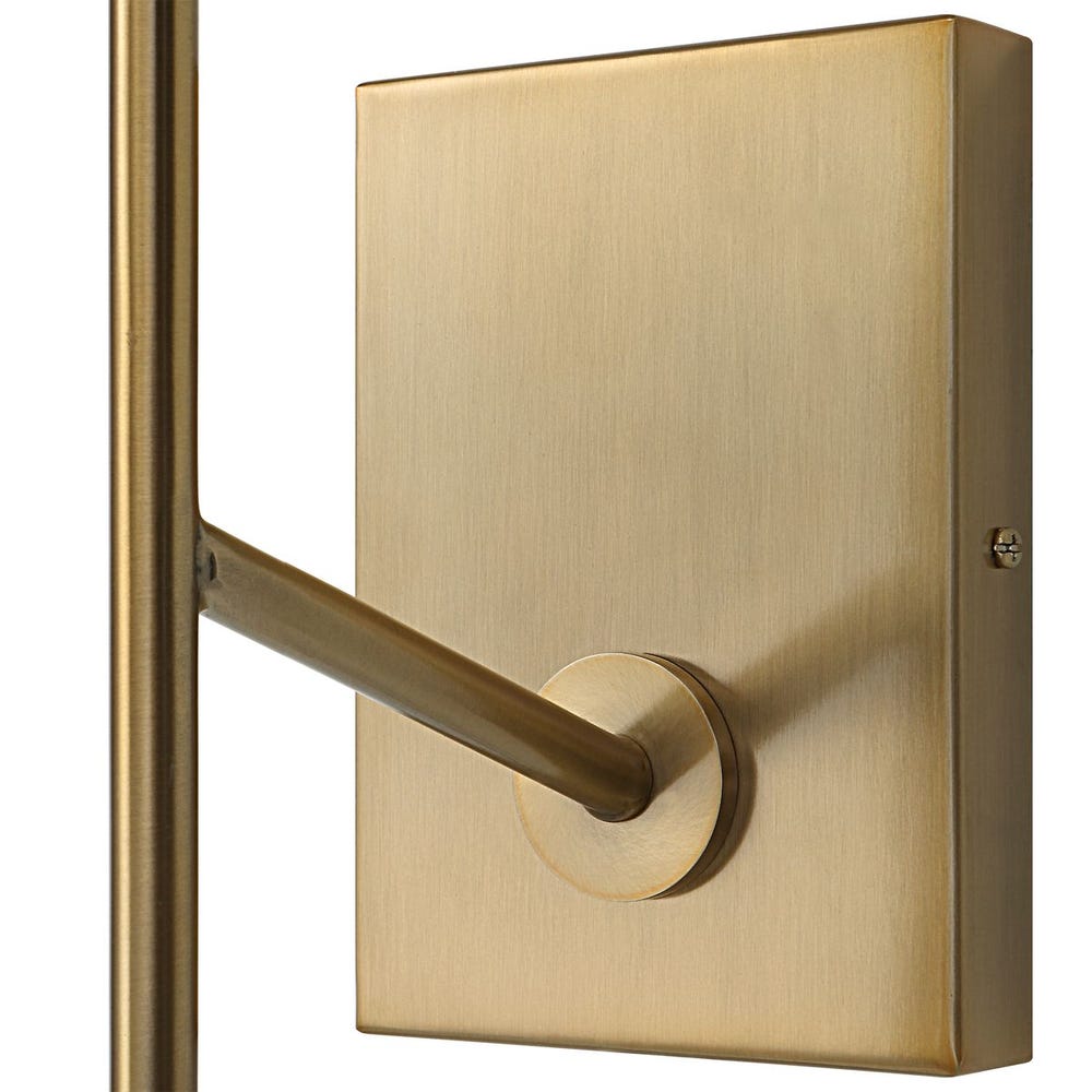 Telesto 1 Lt Sconce