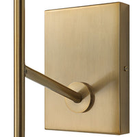 Telesto 1 Lt Sconce