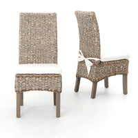 two-banana-leaf-chairs-for-sale