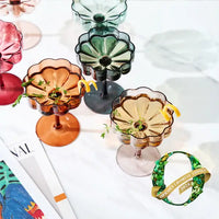 unique-vintage-color-glasses-for-home-bar-home-decor-store-columbia-mo