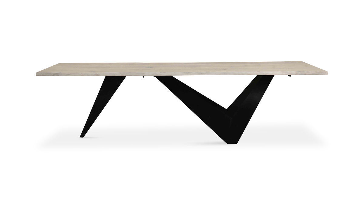 Bird Oak Dining Table