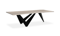 Bird Oak Dining Table