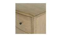 Sadie Nightstand Brown