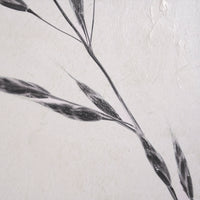 Wheat Grass III Framed Art