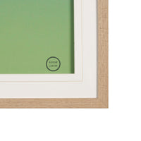 Wired Finch Framed Art