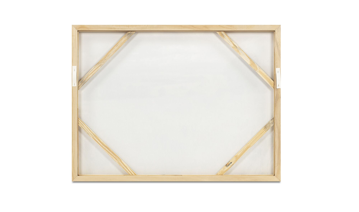 Rejoice Framed Painting