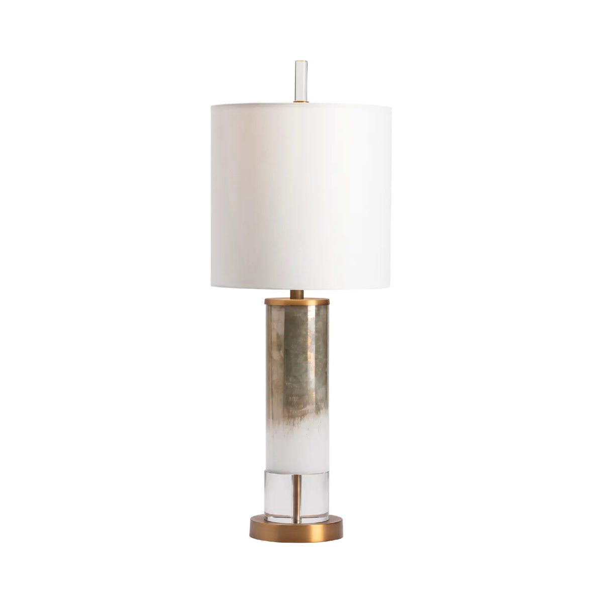 Wyatt Table Lamp & Nightlight